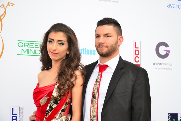 Green Mind Award 2014